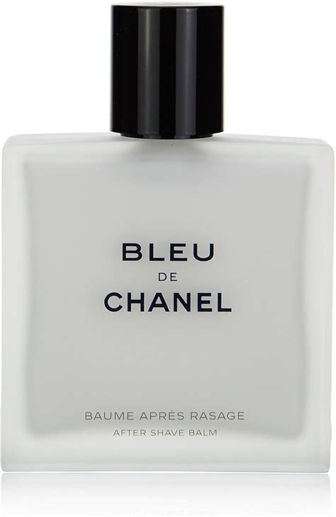 chanel allure aftershave moisturiser|chanel bleu aftershave boots.